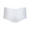 Thumbnail: CHARLENE WHITE KNICKERS WITH SWAROVSKI CRYSTALS