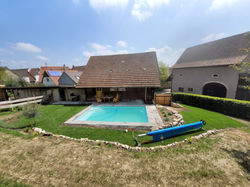 Poolbau inkl Gartenbau