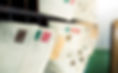 stamps-on-envelopes