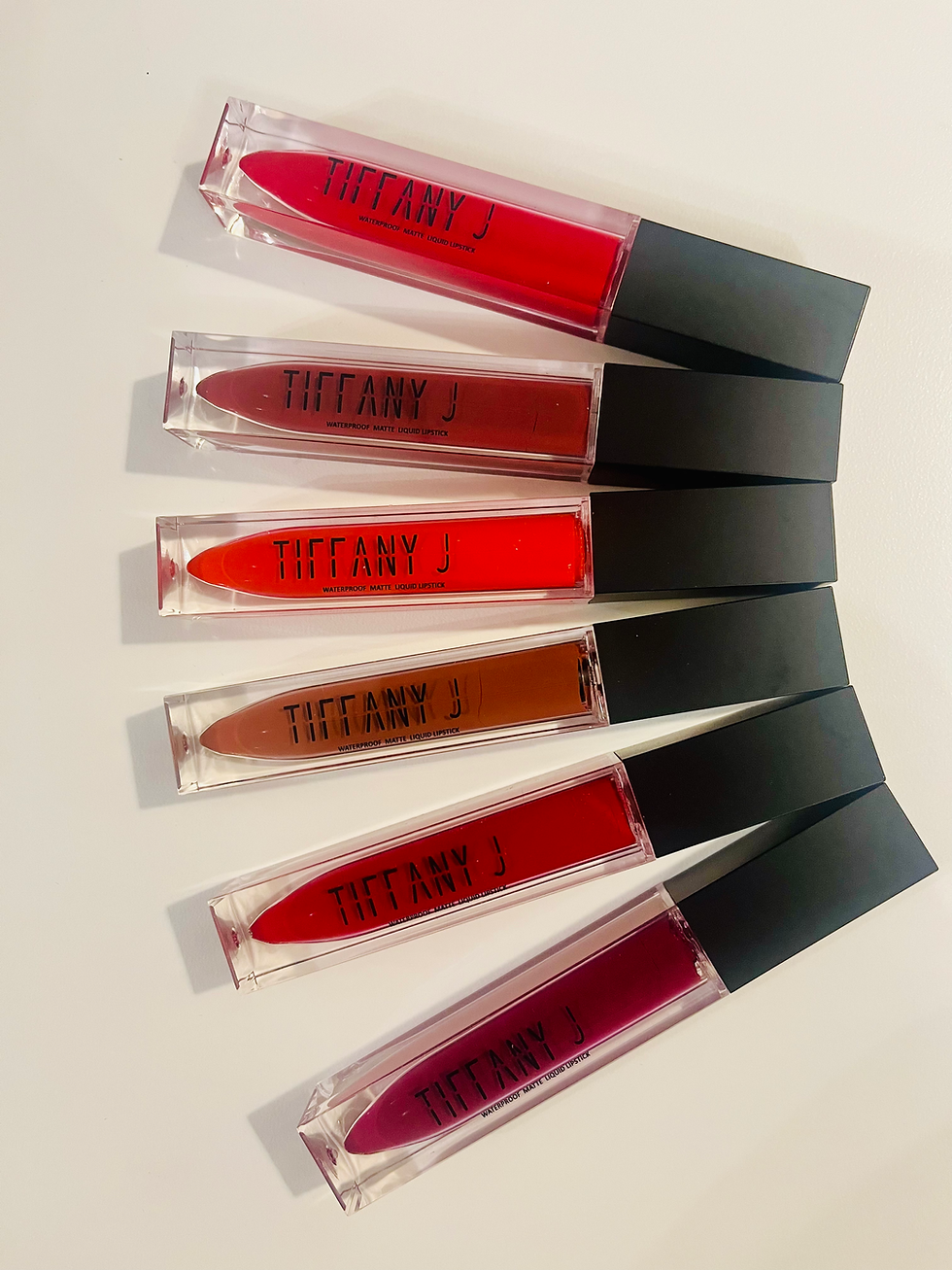 Thumbnail: MONROE - Matte Lipstick (WaterProof)