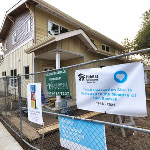 Rodeo Creek Court Family Spotlighted