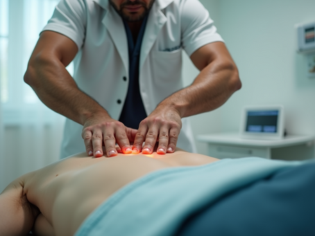 Explore Comprehensive Chiropractic Services for Better Health