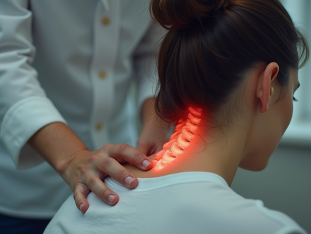 Chiropractic Care for Pain Relief and Beyond