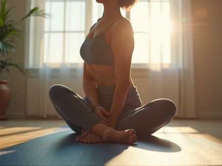 Improving Your Health with Body Alignment Therapy