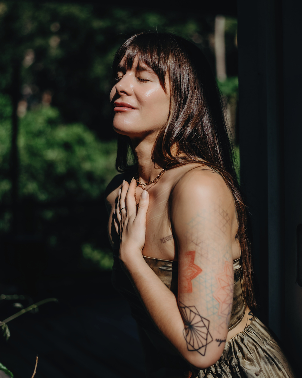 Setting Intentions for 2026