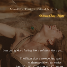 The Body as a Temple