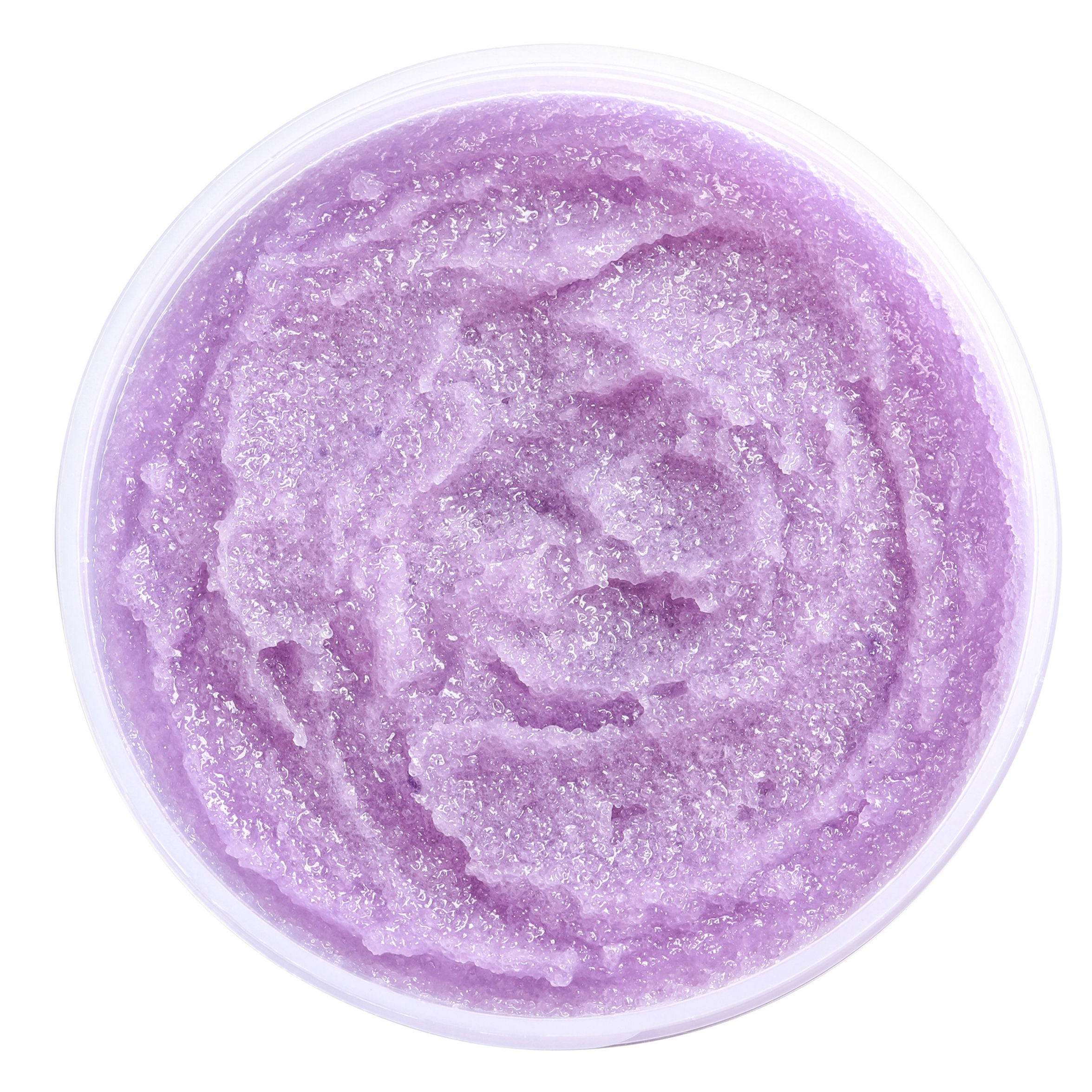 Lavender Spa Body Scrub