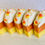 Thumbnail: Candy Corn Frosted Soap
