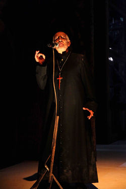 photo © David Siebert