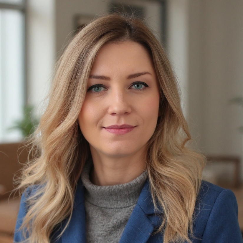 Writer: Alicja Copija