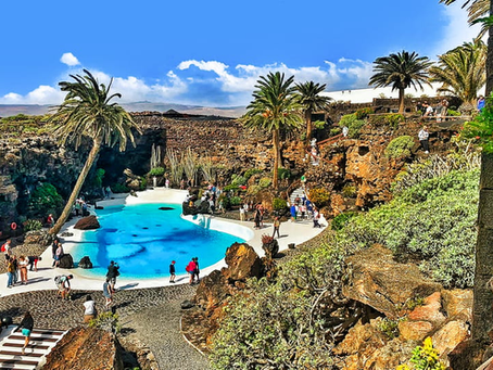 Discover Lanzarote: The Ultimate Guide to the Island of Fire & Tranquility