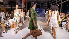TOFW – Tocantins Fashion Week realiza sua 4ª edição no Shopping Capim Dourado