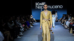 MSFW - Mato Grosso do Sul Fashion Week chega a sua 5ª Edição.