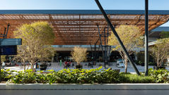 SCFW - Santa Catarina Fashion Week chega à sua 4ª edição com programação ampliada no Aeroporto Internacional de Florianópolis