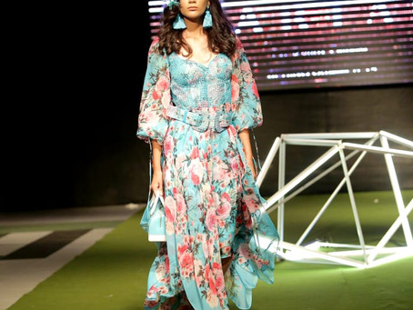 VARDEN by DENNY FEITOSA - Maranhão Fashion Week