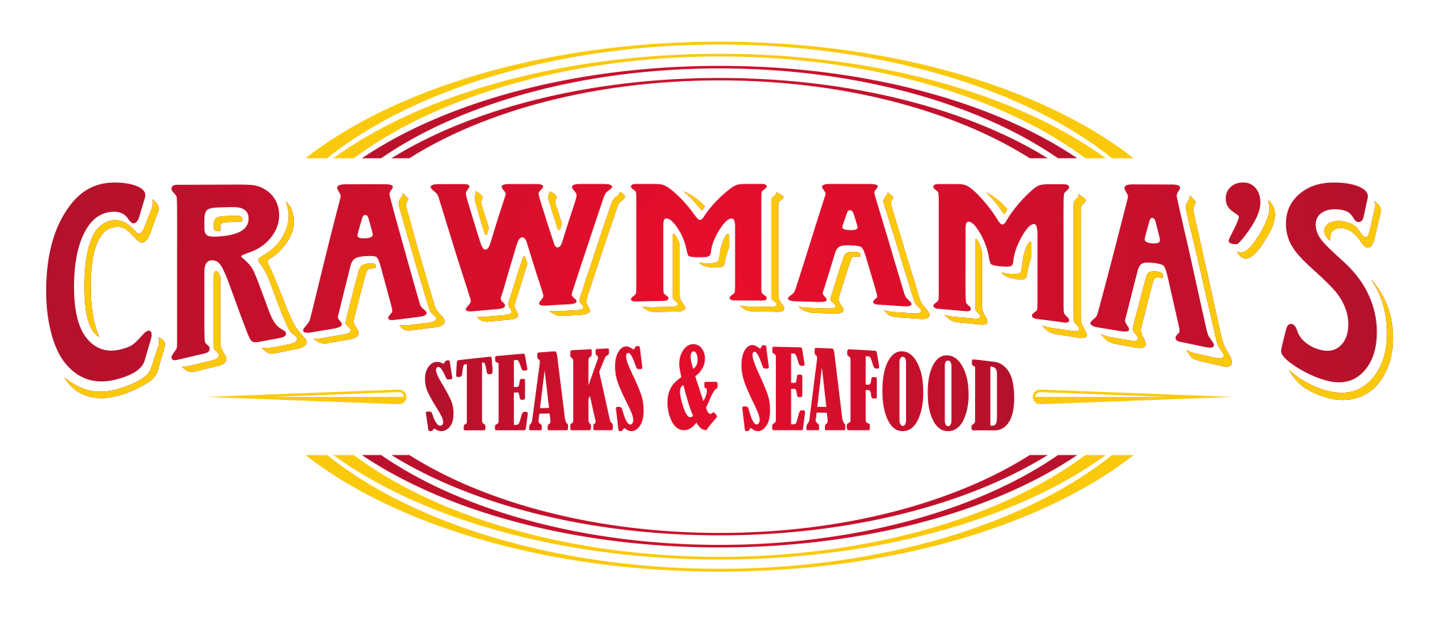Crawmama'S Steaks & Seafood logo