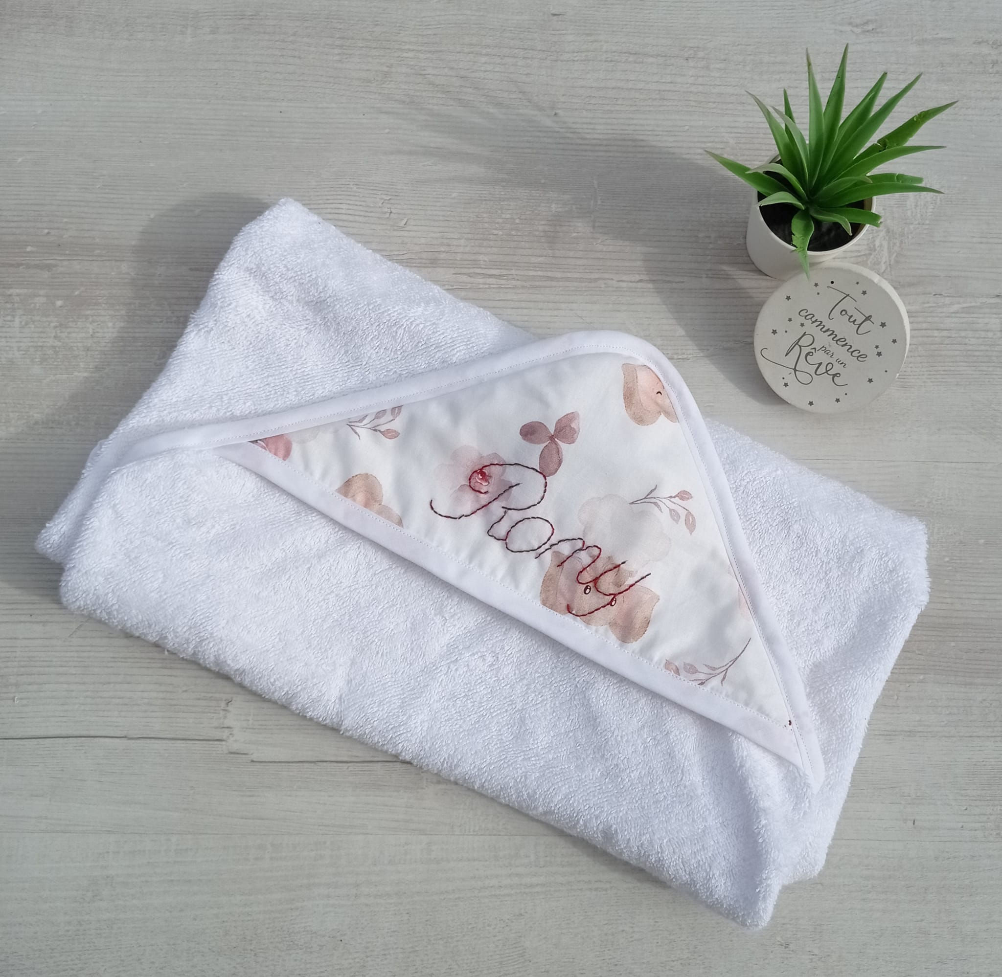 Commande réservé Muriel Gillet