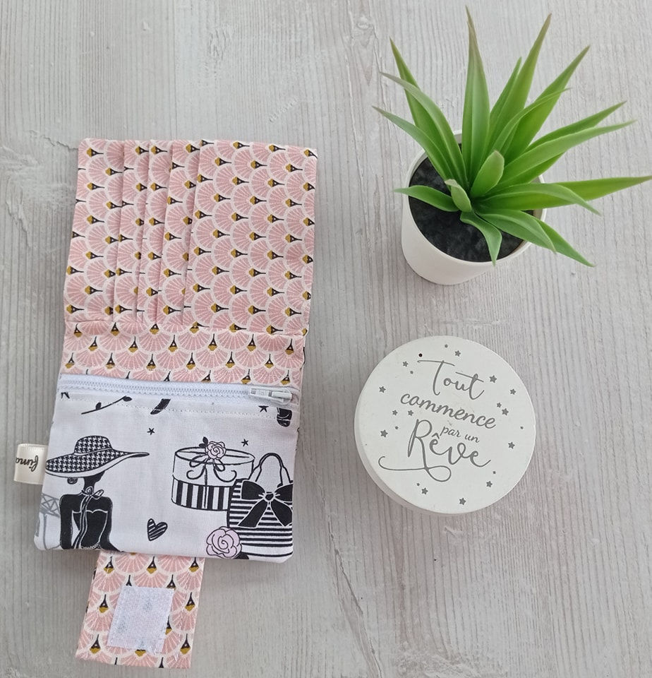 compagnon porte monnaie