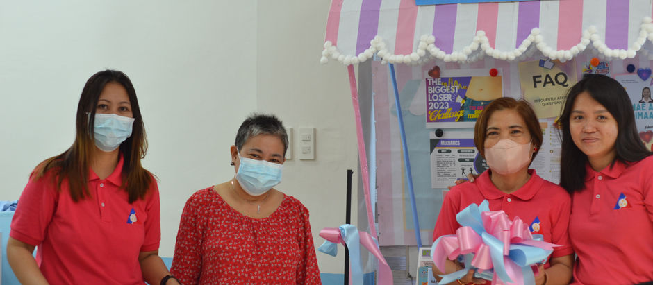 DOLE BATANGAS UNVEILS VARIOUS PROGRAMS ON GENDER AND DEVELOPMENT