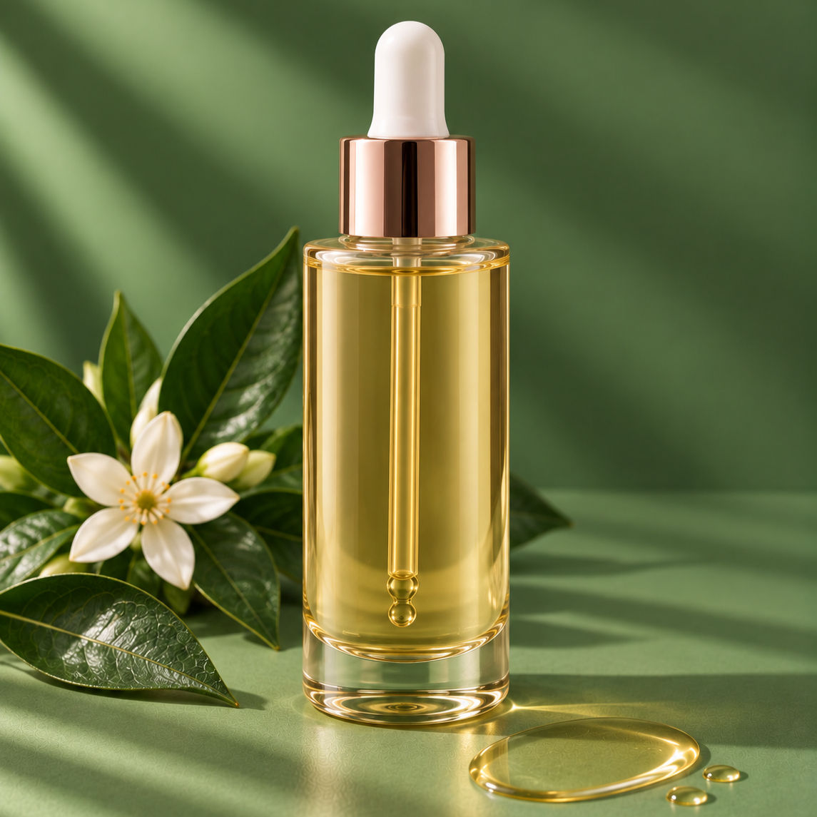 Body Oil