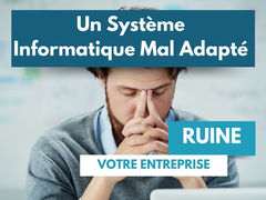 Processus : L'Importance de l'Adaptation des Systèmes Informatiques aux Réalités du Terrain