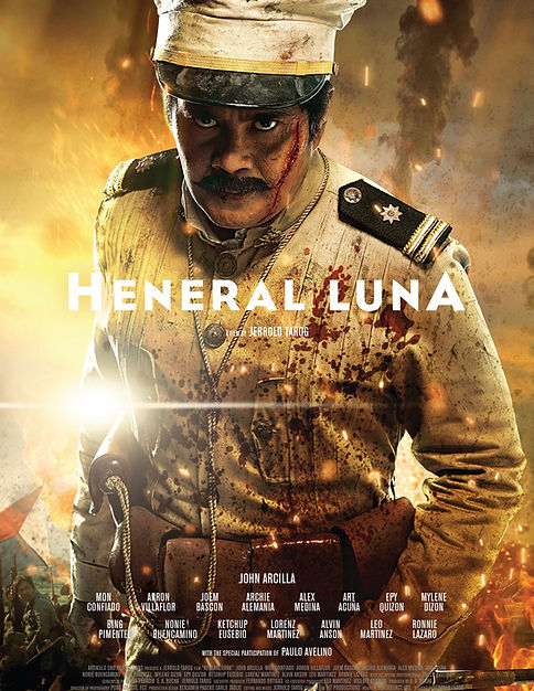 Heneral Luna