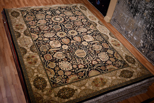 10x14 - PRC-145Duc | Pittsburgh Rug Co.