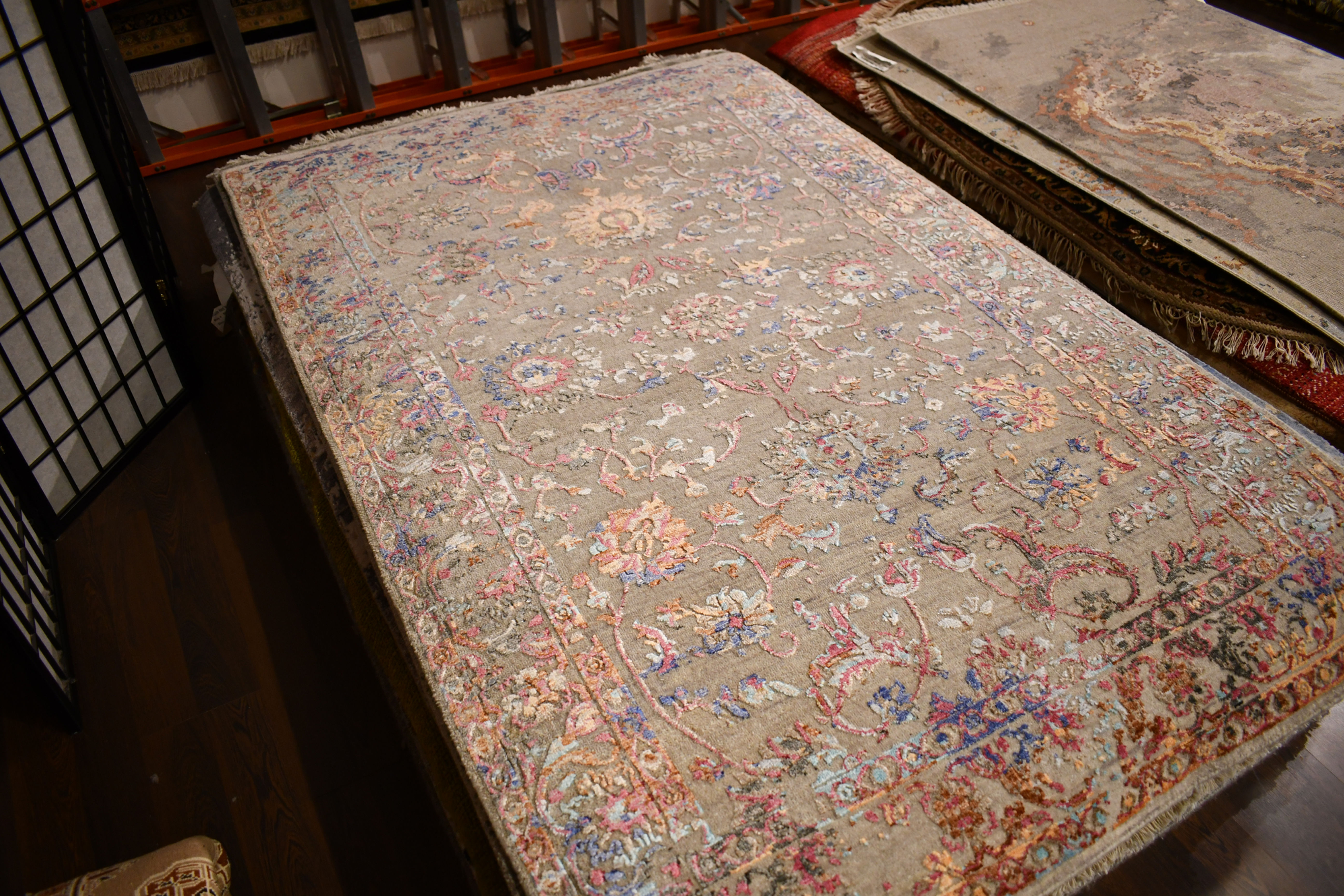 6' 2" X 4' 0" - 8003-46