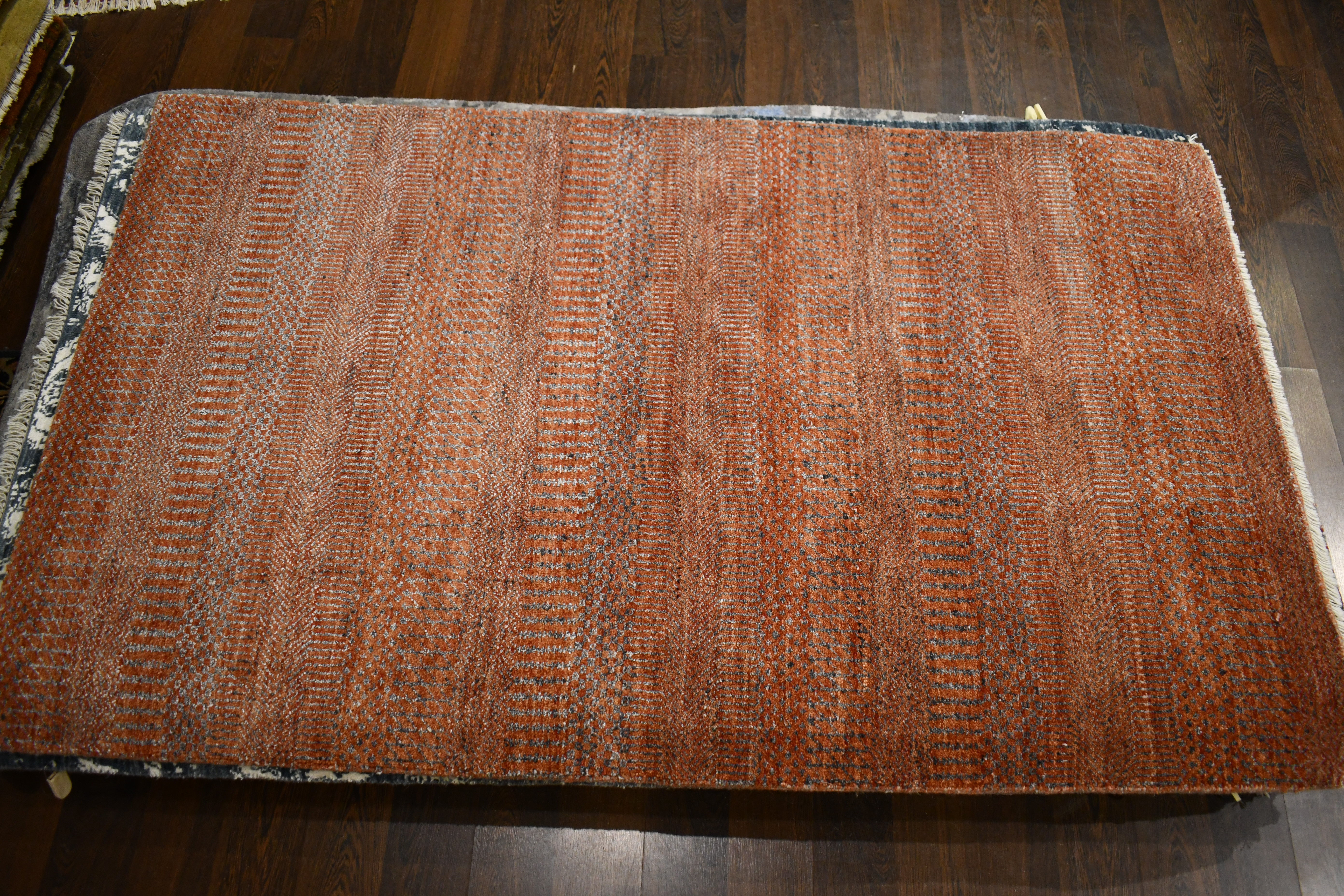 3' x 5' Handmade in India - 7759-22