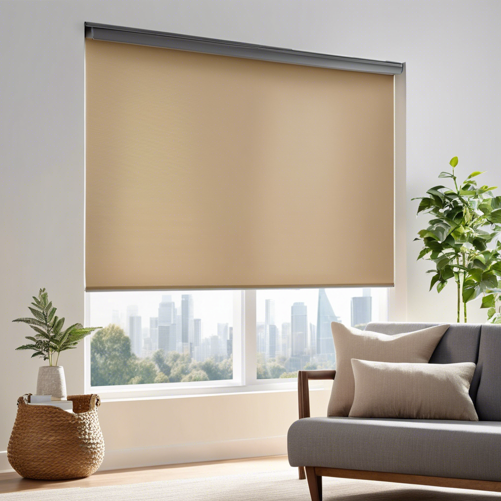 Cordless Cellular Shades