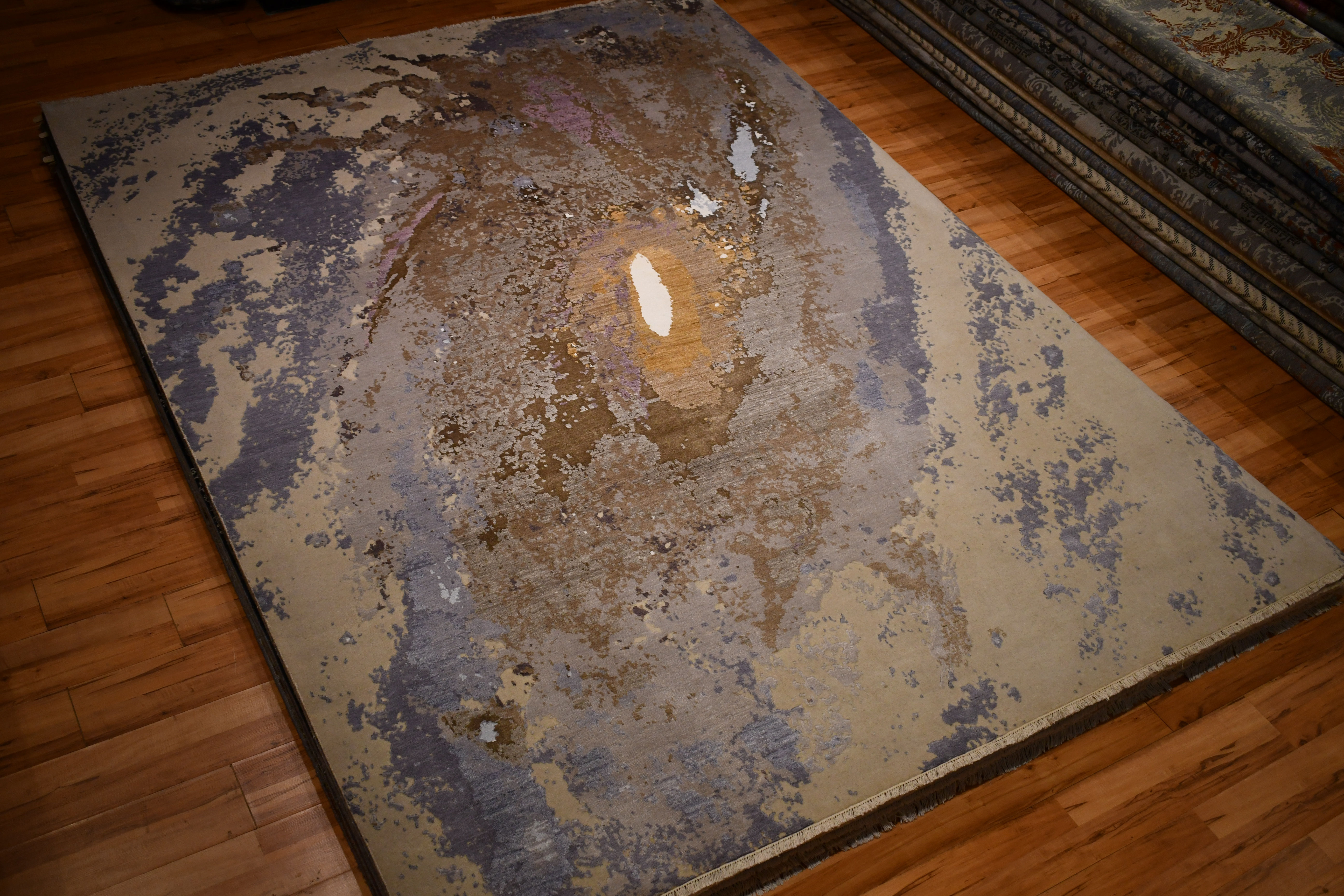 12' 2" X 9' 3" - M7793-98