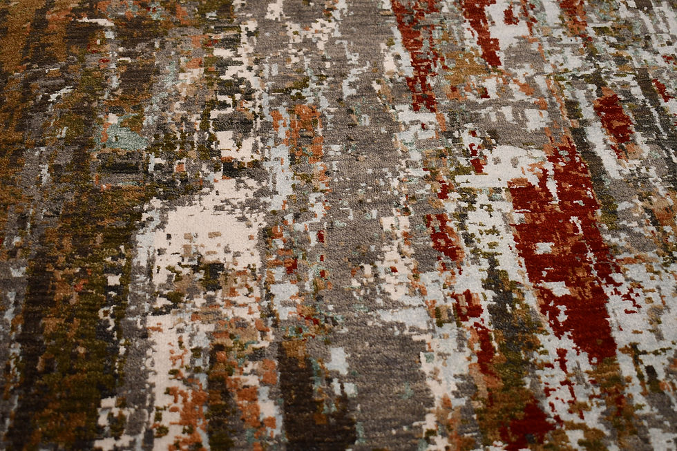 Thumbnail: 14' 1" X 10' 0" - 8516-6