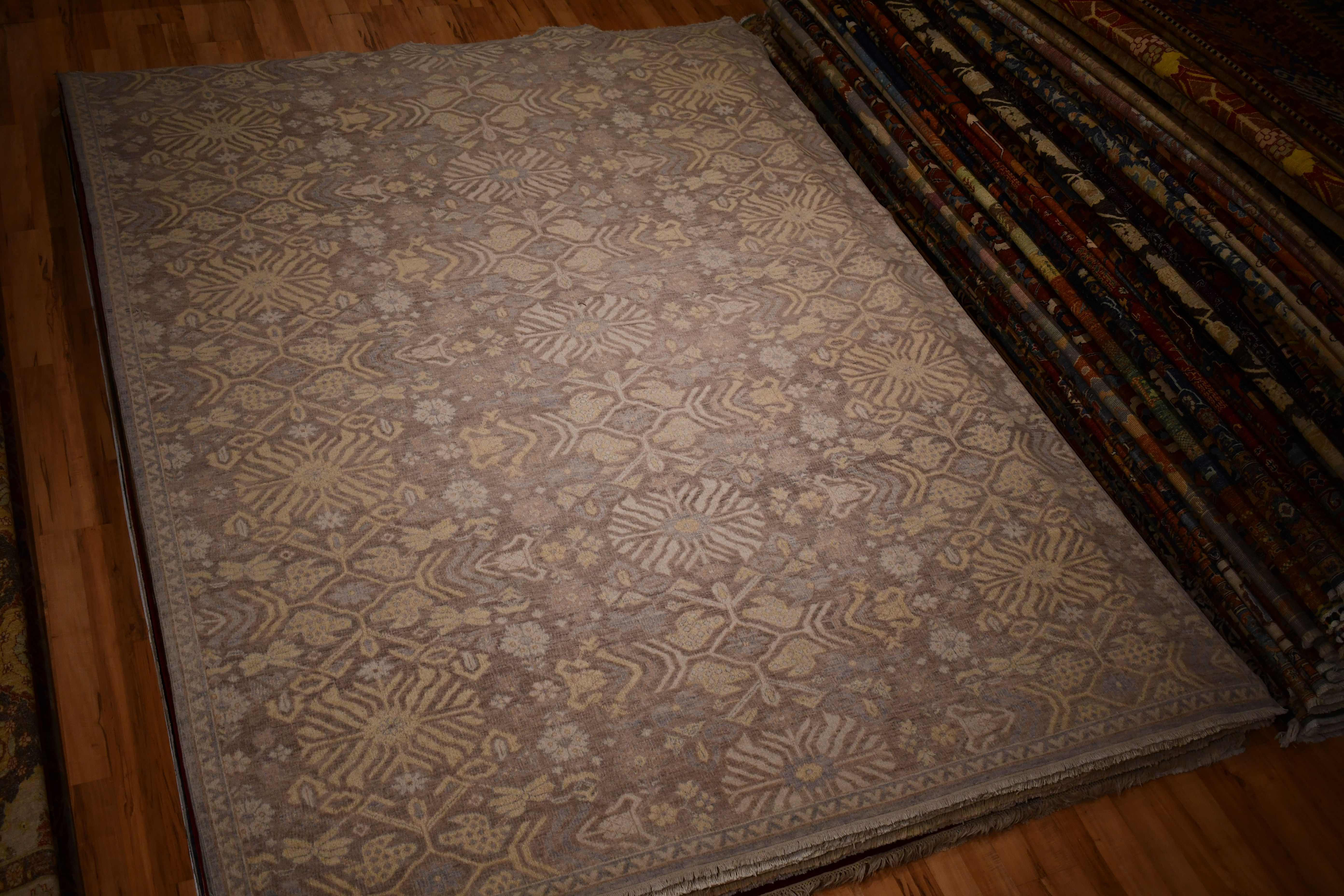 Tibetan Tribal - Tibetan Tribal