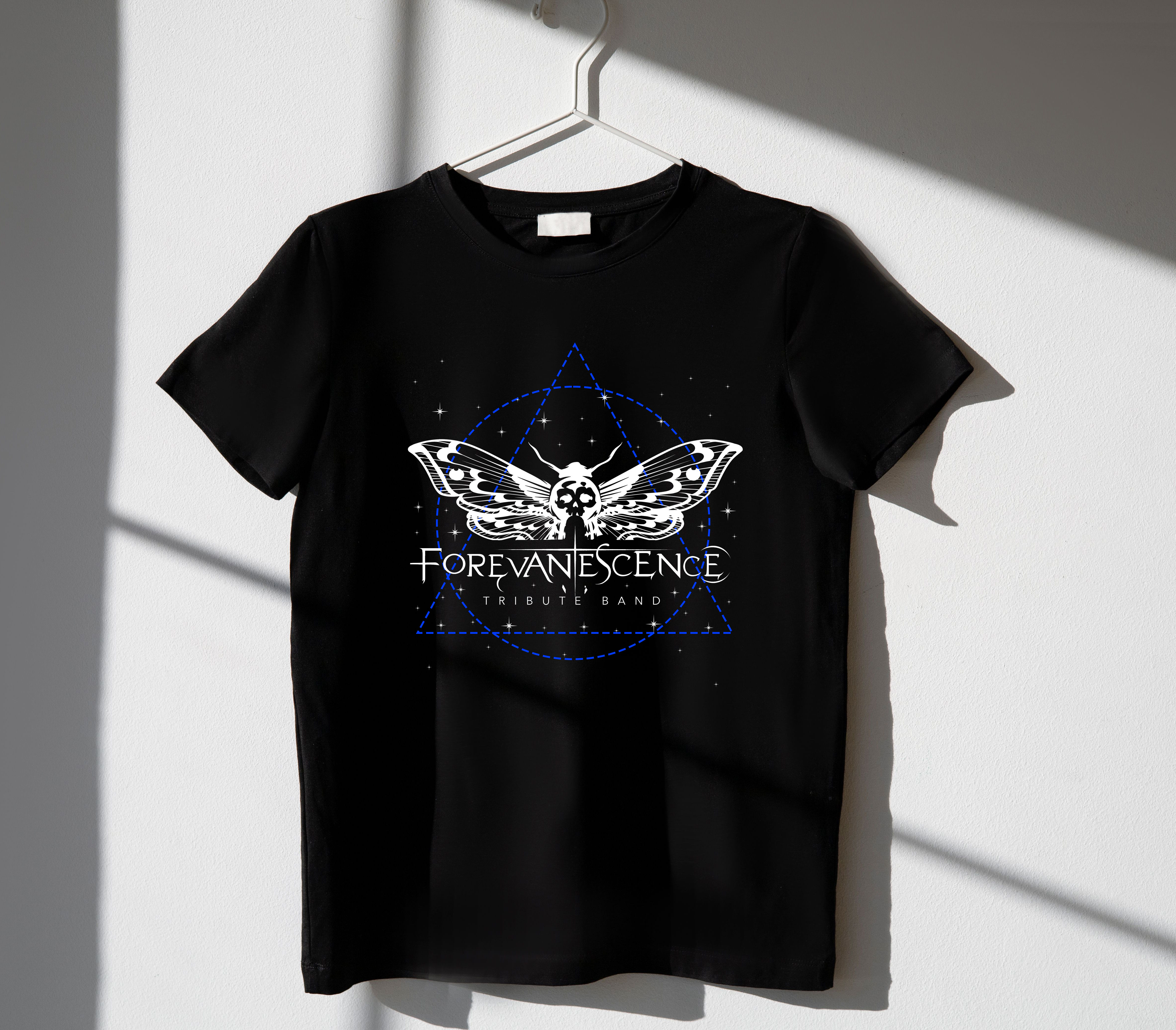 Forevanescence T-Shirt