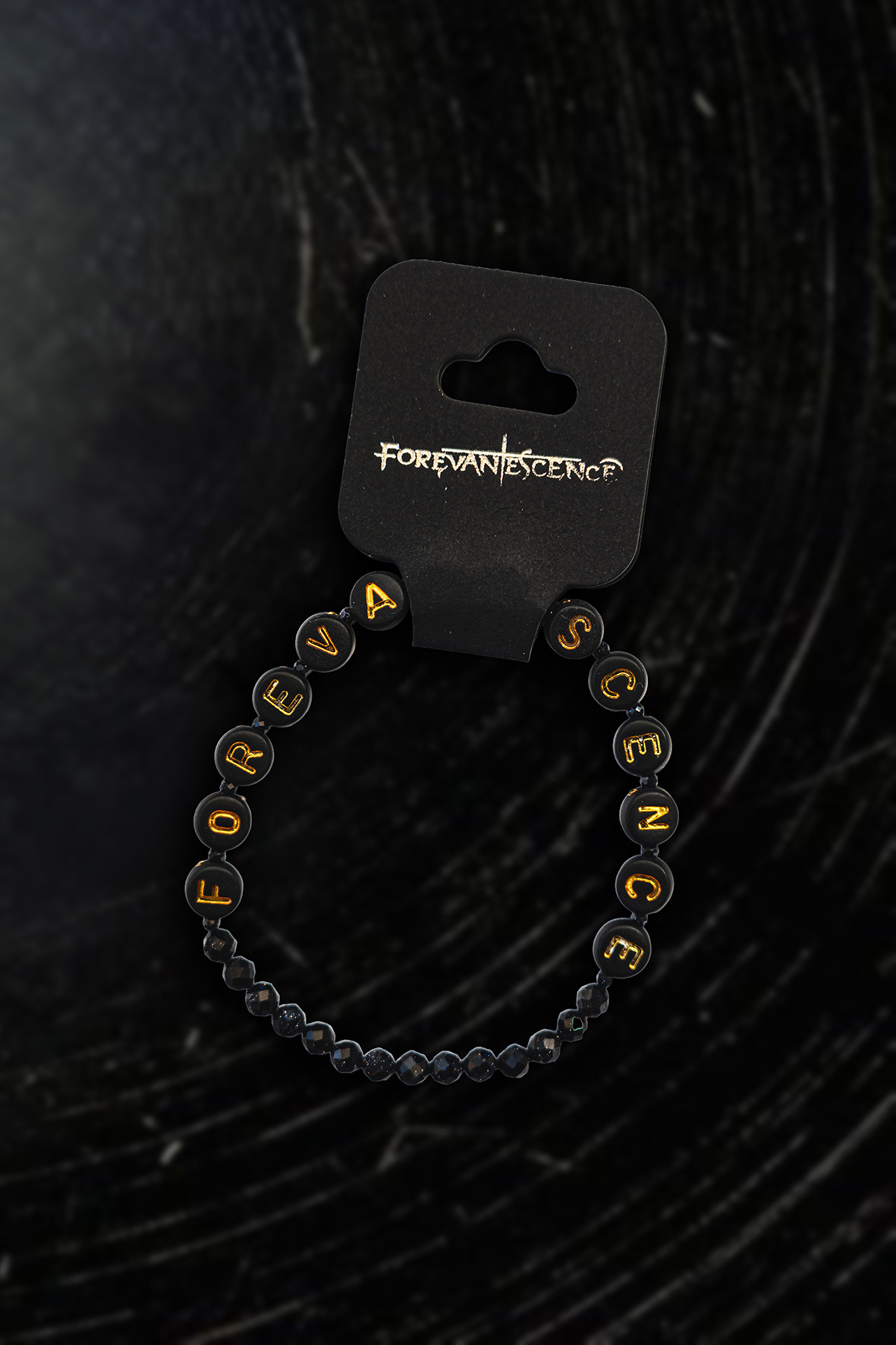 ‘The Open Door’ Inspired Friendship Bracelet