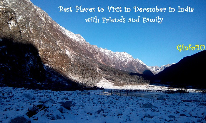 Best Places To Visit In Dec In India List Of Tourist Places You can visit many places during the winter vacation so that you can unwind with your family and friends. wix com