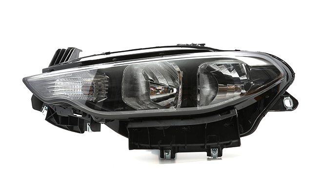 FAR SOL FIAT EGEA SIYAH CERCEVELI 15> 52145171-52214462
