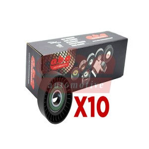 ALTERNATÖR GERGİ RULMANI (10'LU PAKET) CLIO II 01>06 MEGANE II 02>08 8200048486