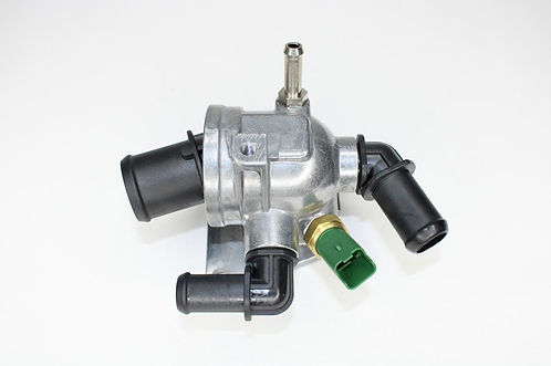 55224022 TERMOSTAT (KOMPLE) (88°C) DOBLO-FIORINO-LINEA-PUNTO-CORSA D-ASTRA H ...
