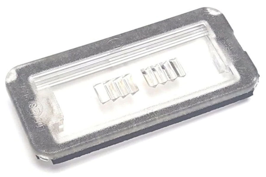 PLAKA LAMBA CAMI FIAT LINEA (07-17) (22x19cm) 51800482