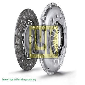DEBRIYAJ SETI RULMANSIZ MERIVA B 10>17 ASTRA J10>INSIGNIA A 09>17 CORSA D 07>14
