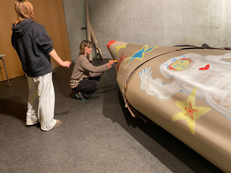 ROCK'ET - Cunsëi dl Circolo