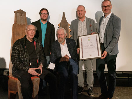 Dolomitale Filmfestival 2019