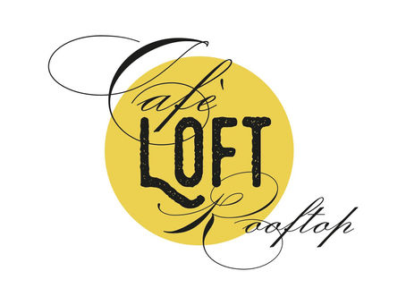 Café Loft Rooftop