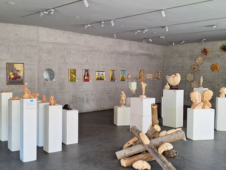 Scola Prufesciunela per l artejanat artistich de Urtijëi