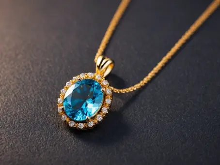 Unveiling the Beauty: The Stories Behind Custom Jewelry Masterpieces