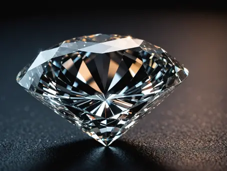 Unveiling the Mysterious World of Diamonds: A Closer Look at Their Timeless Beauty