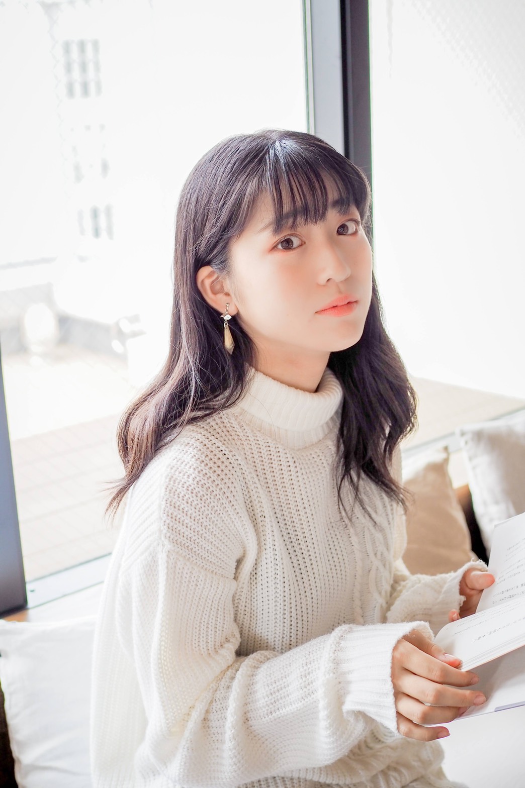 執筆者の写真: おとか