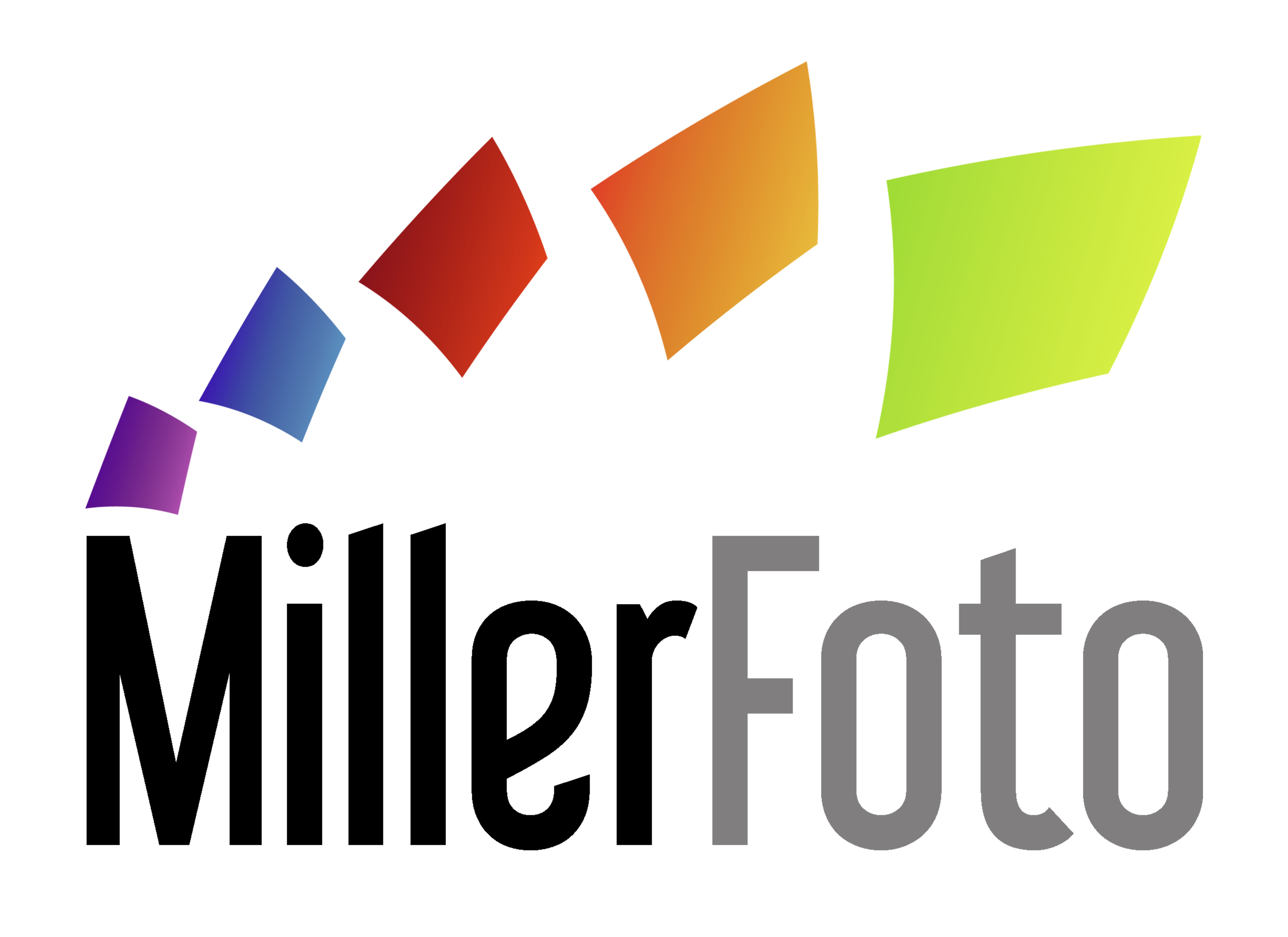 MillerFoto logo