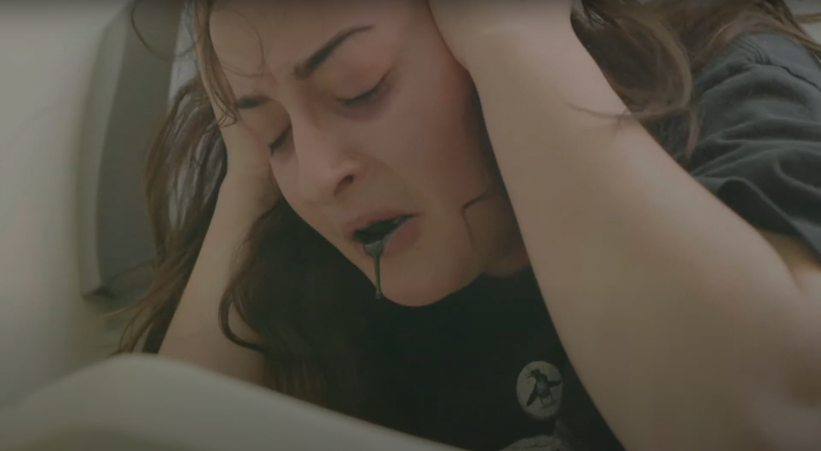 Marnie and the Blue Potion
Andreana Loukidis